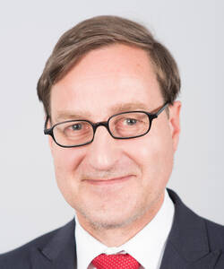 Michael Karnetzki. Foto: Uwe Steinert