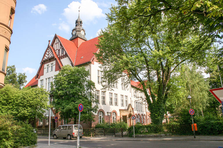 Auch die Schülerzeitung „Drostworthy“ des Droste-Hülshoff-Gymnasiums ist unter den Preisträgern.