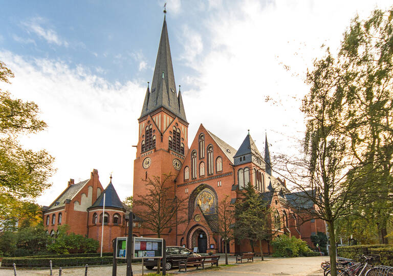 Auenkirche