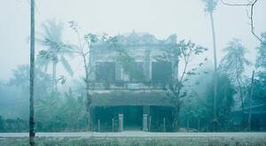 Beatrice Minda, „Dauntgyi“, 2016.
