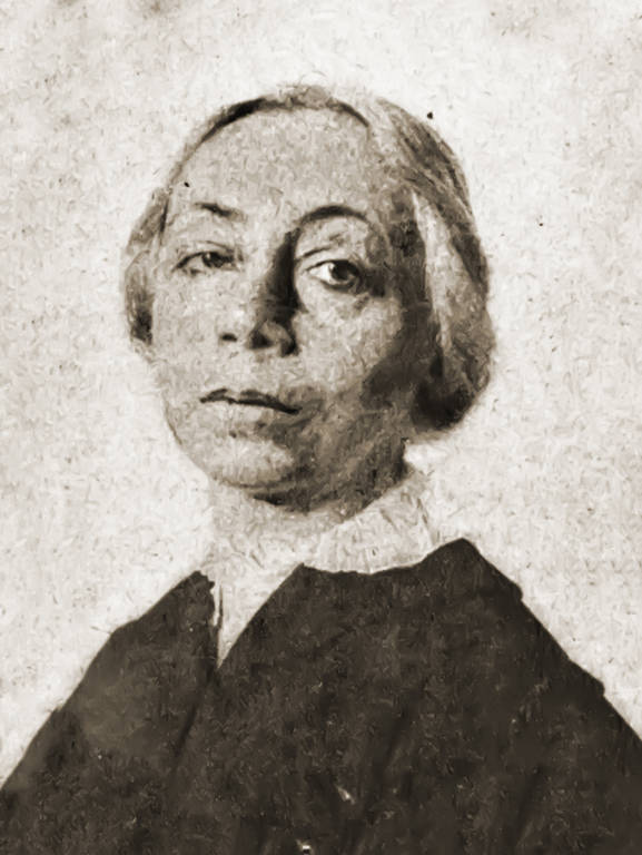 Käthe Kollwitz im Jahr 1919.