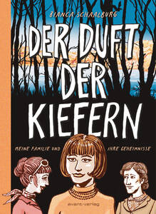 Der Duft der Kiefern von Bianca Schaalburg.