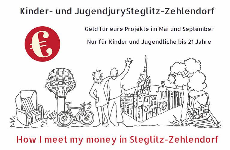 Grafik: KiJuB Steglitz-Zehlendorf