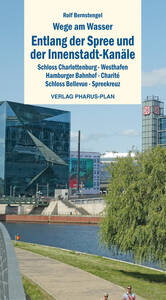 Verlag Pharus-Plan, ISBN 978-3-86514-239-9 VKP für 12,80 Euro erhältlich im Berliner Buchhandel.
