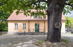 Heimatmuseum im Historischen Winkel.