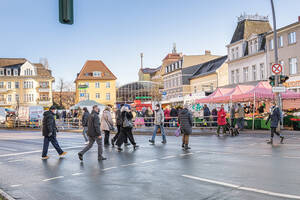 Die Standortentwicklungsstrategie für den Kranoldplatz liegt jetzt vor.