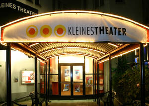 Foto: KLEINESTHEATER