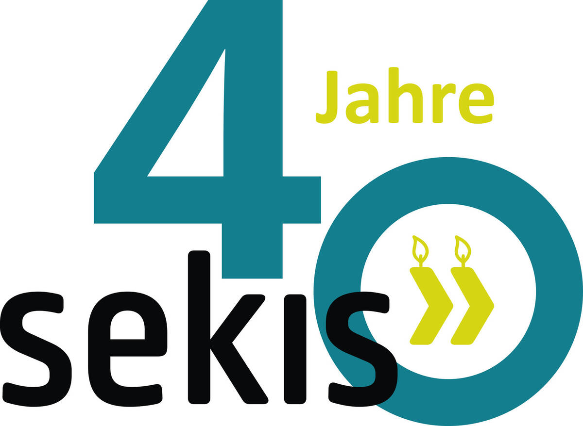 40 Jahre SEKIS Berlin Unterst tzung Und Fortbildung F r Die Selbsthilfe 40 Jahre SEKIS Berlin Unterst tzung Und Fortbildung F r Die Selbsthilfe