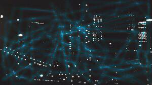 Jenna Bliss, Connecting the dots, 2021 (Film-Still), HD-Video, 01:52 Min, Loop. Courtesy die Künstlerin.