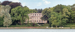 Das Haus der Wannsee-Konferenz plant eine Ausstellung über die US-Army in Wannsee.