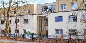 Elisabeth-Klinik, Standort Zehlendorf.