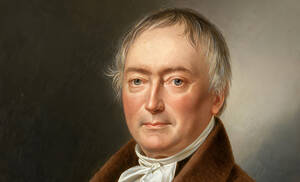 Carl Friedrich von Beyme (1765-1838).