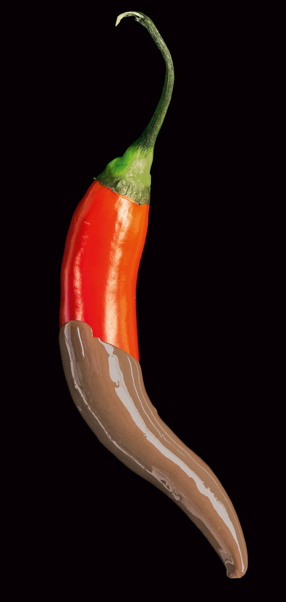 Sonderausstellung Chili &amp; Schokolade - Der Geschmack Mexikos im ...