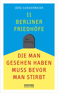 ISBN 978-3-8148-0224-4, be.bra Verlag, 16 Euro.