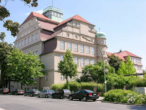 Foto: Eckener-Gymnasium