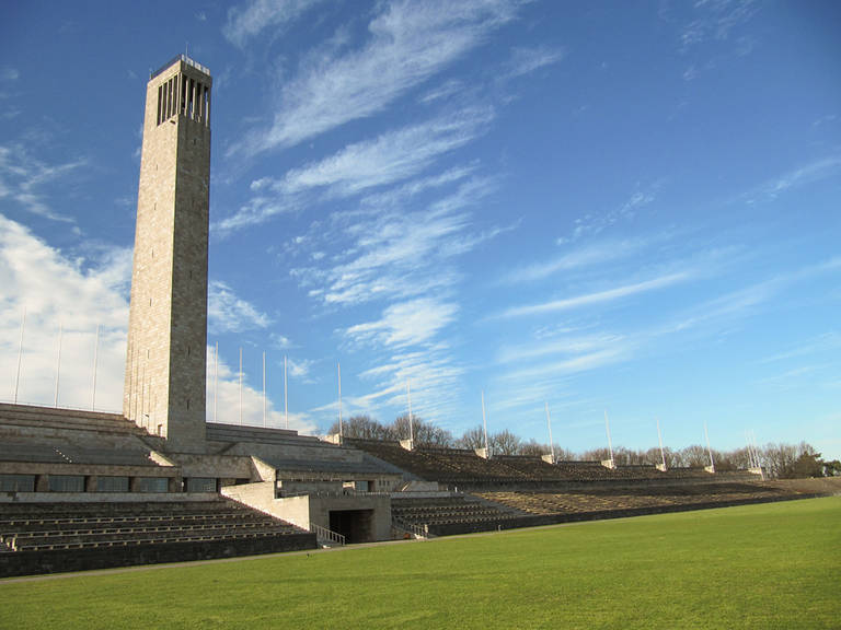 Der Glockenturm ist wieder für Besucher geöffnet. Foto: Manfred Uhlitz