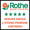 Gartenbau Hermann Rothe