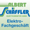 Albert Schäffler 
