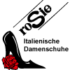 roSie Italienische Damenschuhe