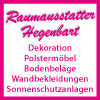 Raumausstatter