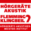 Hörgeräte-Akustik