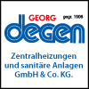 Georg Degen Zentralheizungen
