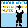 Buchladen Bayerischer Platz