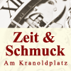 Zeit &amp; Schmuck am Kranoldplatz