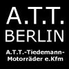A.T.T.-Tiedemann-Motorräder e.Kfm 