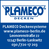 Plameco Deckensysteme