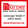 Thörner fürs Büro GmbH