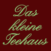 Das kleine Teehaus