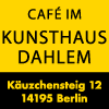 Cafe im Kunsthaus Dahlem