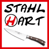 Stahl-Hart