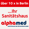 Alphamed Sanitätshaus und 