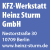 Heinz Sturm GmbH