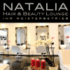 Natalia Hair & Beauty Lounge