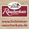 Holsteiner Räucherkate