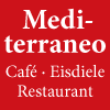 Mediterraneo Eiscafé & Restaurant