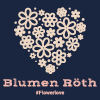 Blumen Röth