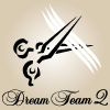 Dreamteam - Friseur