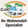 C&amp;H Reisemobilcenter