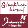 Hörgeräte Jahnecke