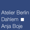 Atelier Berlin Dahlem