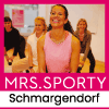 Mrs.Sporty Club Berlin-Schmargendorf