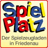 Spielplatz - Spielwaren