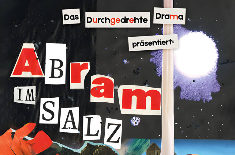 Bild: Das durchgedrehte Drama