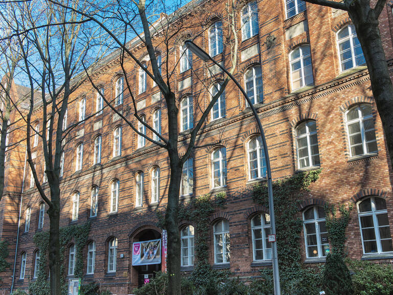 Am 6. Juli wird im Kulturhaus Schöneberg gefeiert. Foto: Karina Pospiech