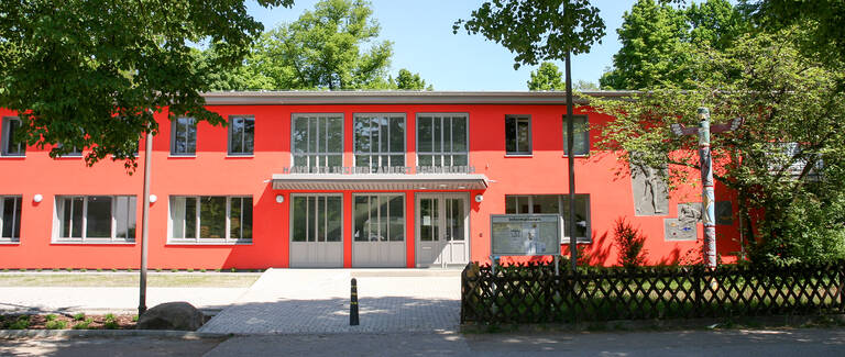 Campus Albert Schweitzer