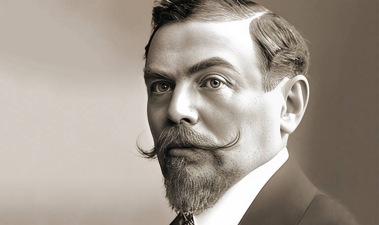 Der Nobelpreisträger Alfred Hermann Fried lebte in Schöneberg.